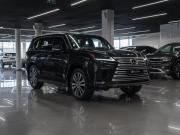 Lexus LX IV Москва  - изображение 43