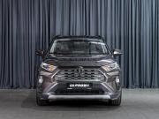 Toyota RAV4 V (XA50) Волгоград  - изображение 26