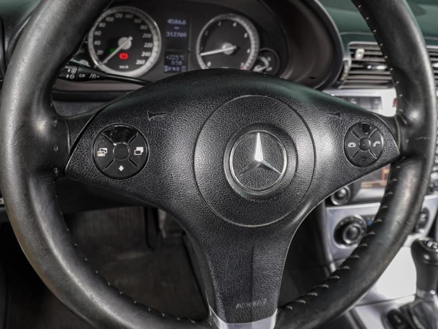Mercedes-Benz CLC-Класс Воронеж  - изображение 13