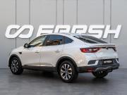 Renault Samsung XM3 Краснодар  - изображение 24
