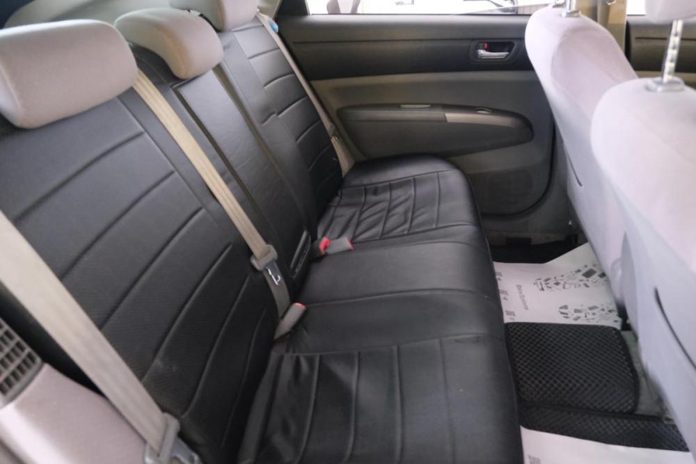 Toyota Prius II Рестайлинг (XW20) Омск  - изображение 22