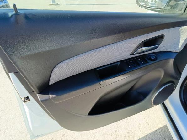 Chevrolet Cruze I Рестайлинг с пробегом 2013 года, цена 730 000 рублей, 250800 км, седан, Автокод Объявления