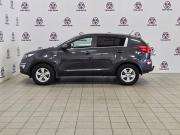 Kia Sportage III Рестайлинг Тольятти  - изображение 28