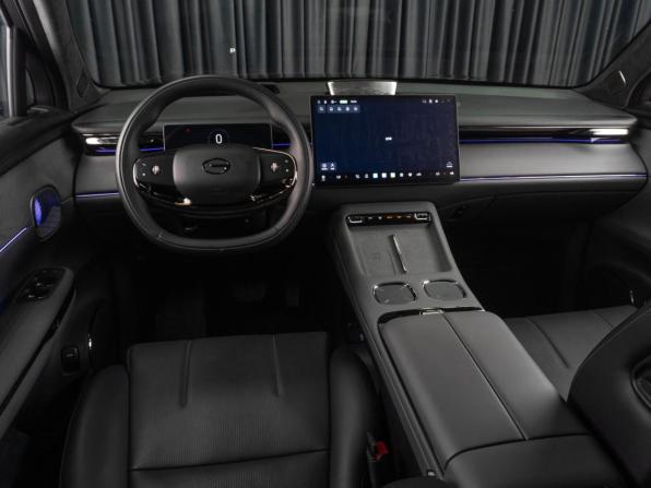 GAC Trumpchi S7 с пробегом 2025 года, цена 5 399 000 рублей, 6000 км, внедорожник, Автокод Объявления