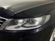 Volkswagen Passat CC I Рестайлинг Воронеж  - изображение 33