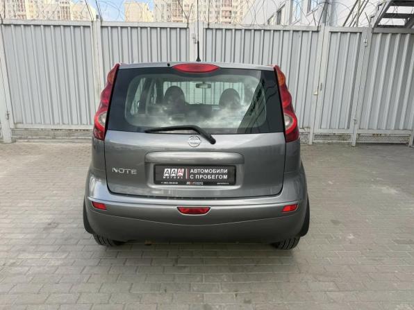 Nissan Note I Рестайлинг с пробегом 2012 года, цена 790 000 рублей, 149854 км, хэтчбек, Автокод Объявления