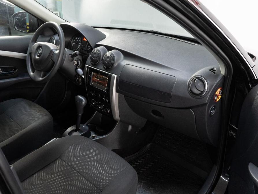 Nissan Almera III (G15) Тюмень  - изображение 14