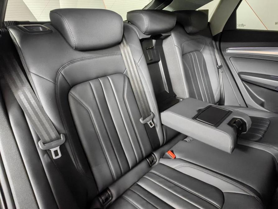 Audi Q5 Sportback I (FY) Москва  - изображение 16