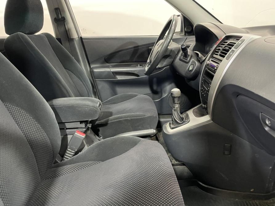Hyundai Tucson I Ярославль  - изображение 10
