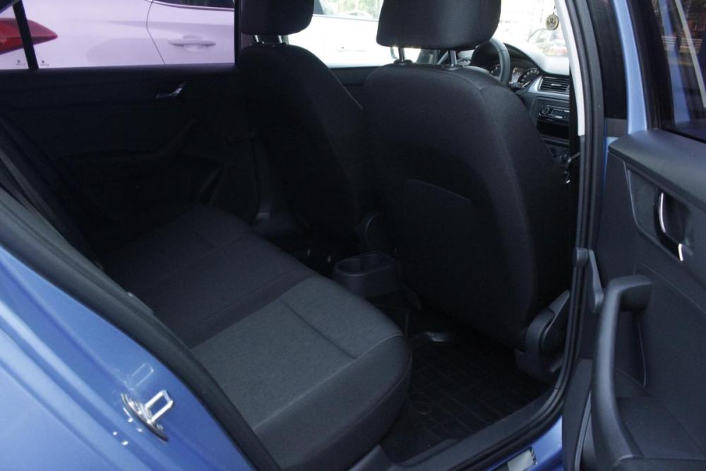 Skoda Rapid I Брянск  - изображение 17