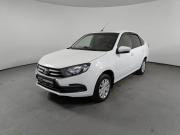 Lada (ВАЗ) Granta I Рестайлинг Уфа  - изображение 23