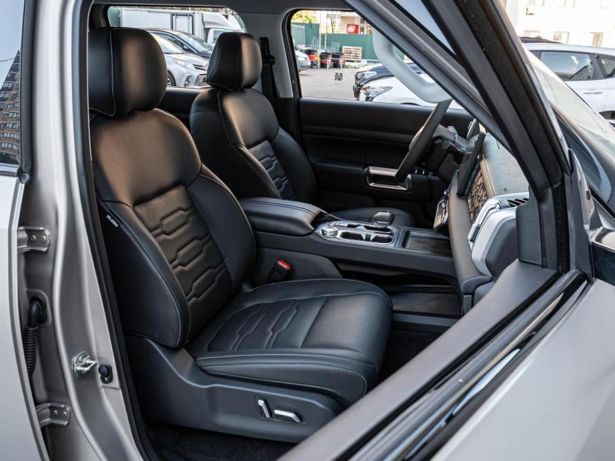 Nissan Frontier Pro Краснодар  - изображение 8