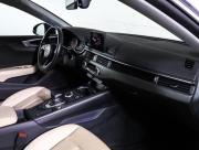 Audi A5 II (F5) Москва  - изображение 36