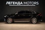 Mercedes-Benz GLE Coupe AMG II (C167) Иркутск  - изображение 42