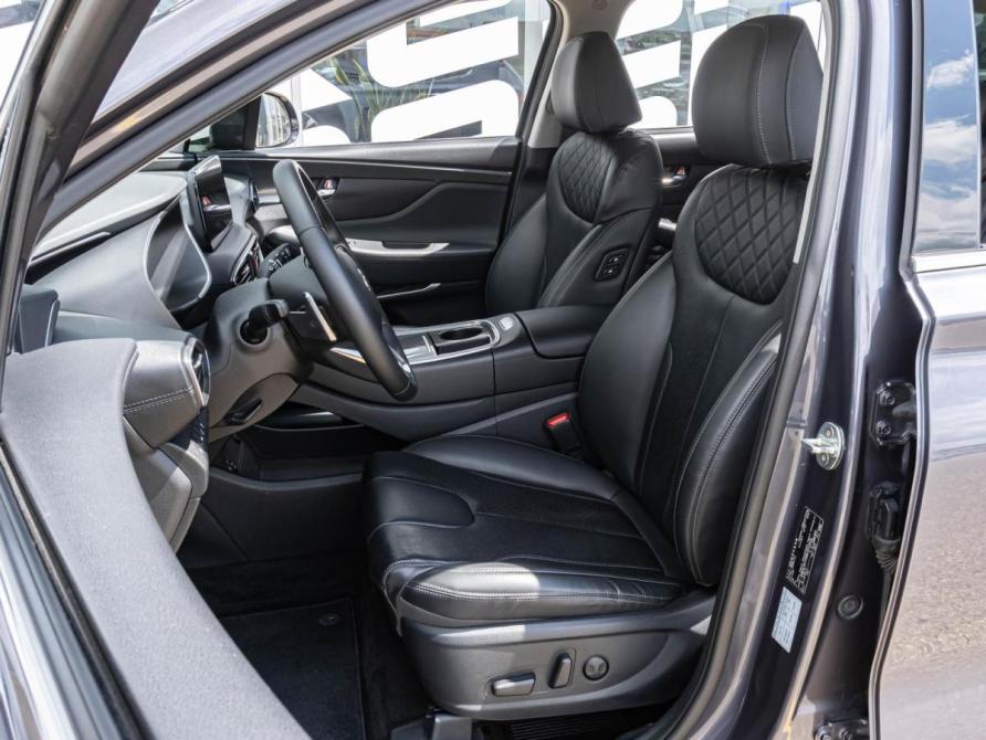 Hyundai Santa Fe IV Рестайлинг Краснодар  - изображение 10