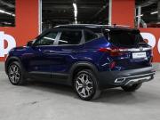 Kia Seltos I Москва  - изображение 26