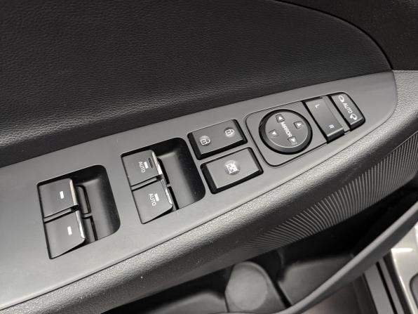 Hyundai Tucson III Рестайлинг с пробегом 2020 года, цена 2 500 000 рублей, 75000 км, внедорожник, Автокод Объявления