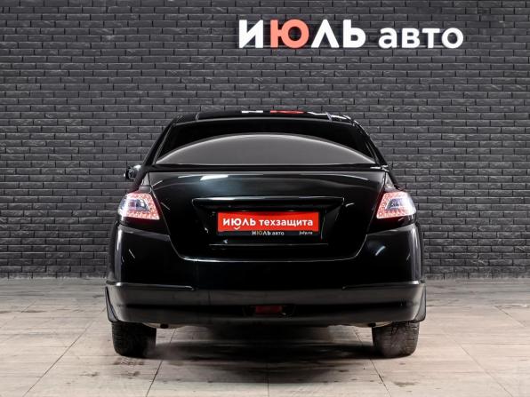 Nissan Teana II (J32) с пробегом 2011 года, цена 1 200 000 рублей, 215474 км, седан, Автокод Объявления