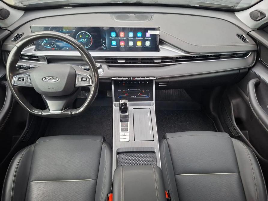 Chery Tiggo 7 Pro Max I Самара  - изображение 16