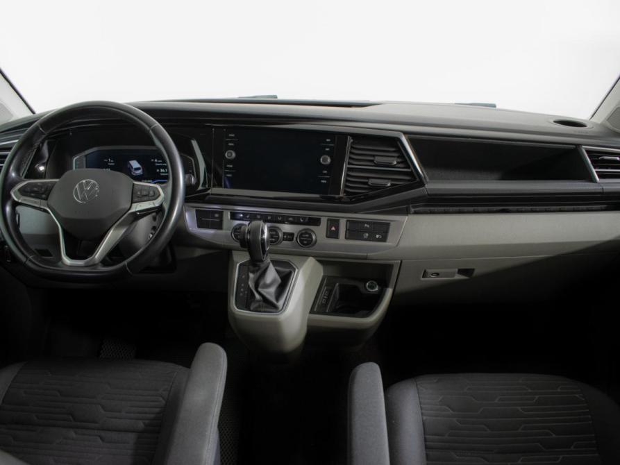 Volkswagen Caravelle T6 Рестайлинг Москва  - изображение 13