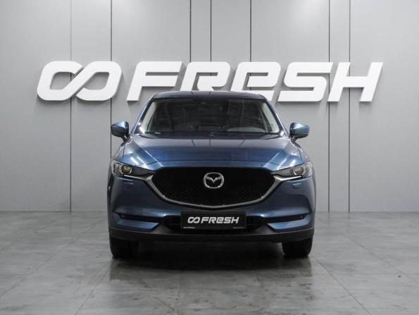 Mazda CX-5 II с пробегом 2021 года, цена 3 097 000 рублей, 75653 км, внедорожник, Автокод Объявления
