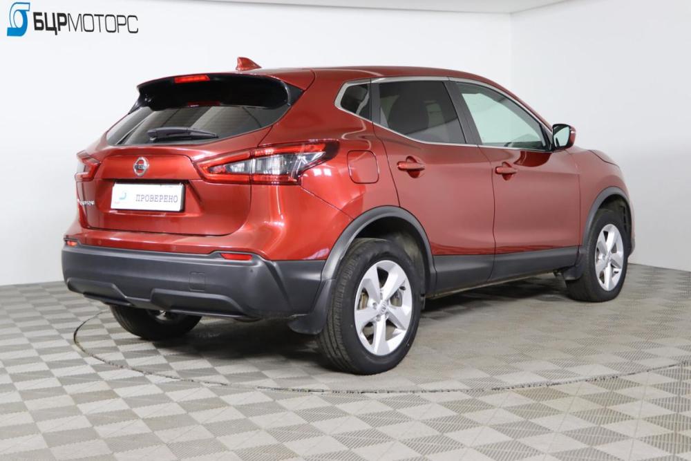 Nissan Qashqai II Нижний Новгород  - изображение 5