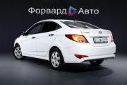 Hyundai Solaris I Рестайлинг Тюмень  - изображение 30