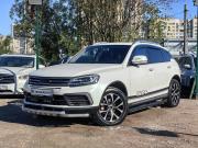 Zotye Coupa Санкт-Петербург  - изображение 15