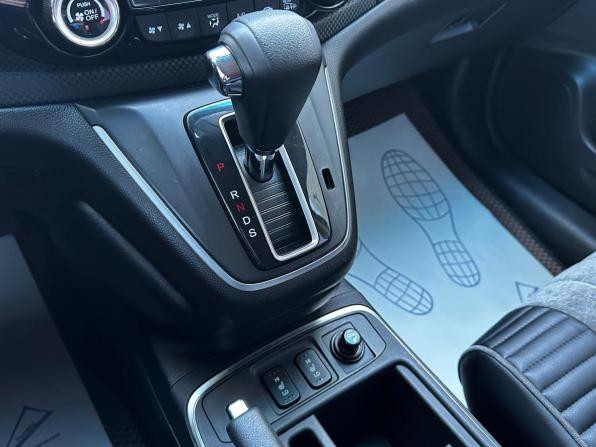 Honda CR-V IV Рестайлинг с пробегом 2015 года, цена 1 880 000 рублей, 208888 км, внедорожник, Автокод Объявления