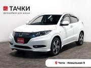 Honda Vezel I Чита  - изображение 20