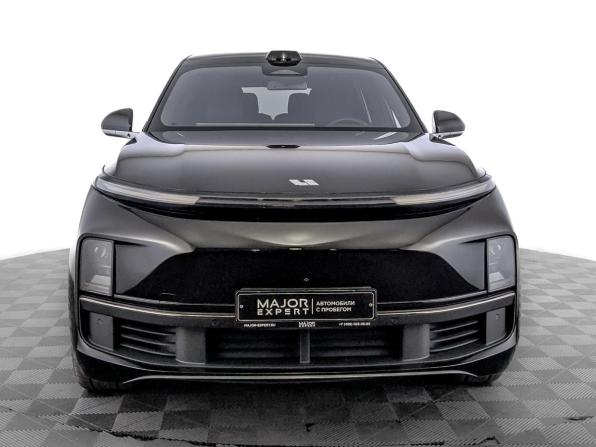 Li Auto (Lixiang) L9 I Рестайлинг с пробегом 2024 года, цена 7 463 000 рублей, 31720 км, внедорожник, Автокод Объявления