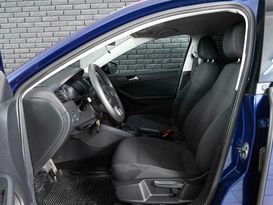 Volkswagen Jetta VI Рестайлинг Екатеринбург  - изображение 10