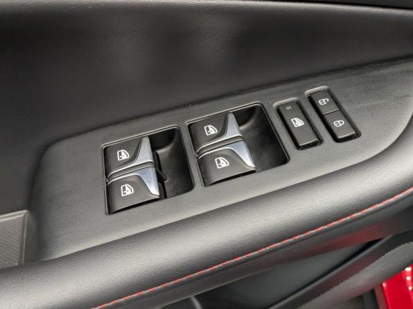 Changan CS35 Plus I Рестайлинг с пробегом 2023 года, цена 1 680 000 рублей, 62362 км, внедорожник, Автокод Объявления