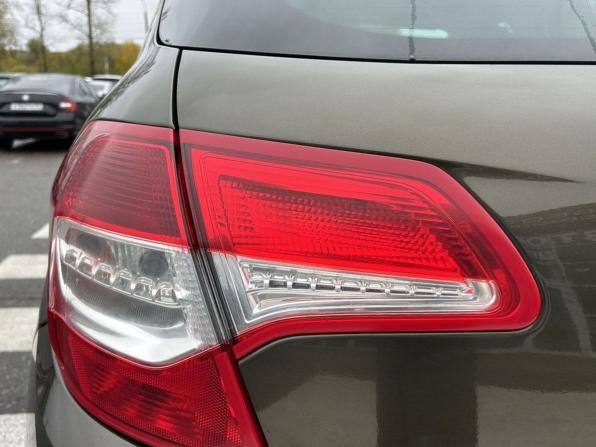 Citroen C4 II с пробегом 2012 года, цена 780 000 рублей, 150000 км, хэтчбек, Автокод Объявления