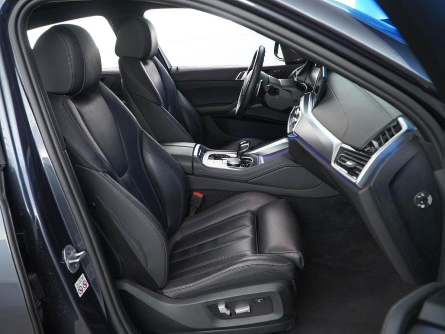 BMW X6 III (G06) Москва  - изображение 8