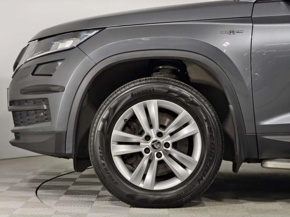 Skoda Kodiaq I с пробегом 2020 года, цена 2 695 000 рублей, 146000 км, внедорожник, Автокод Объявления