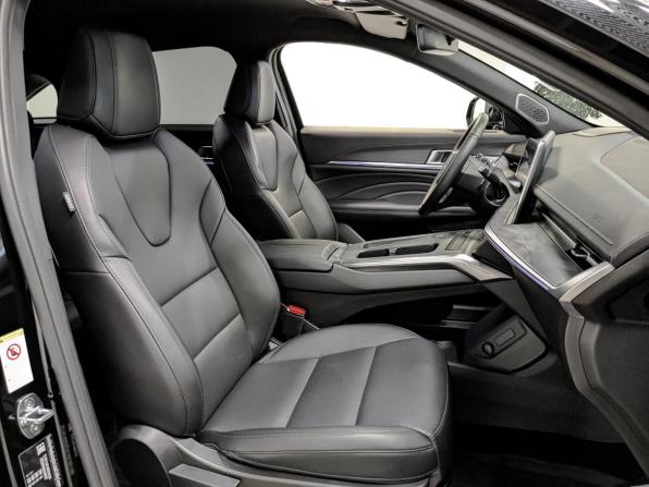 Haval F7 II с пробегом 2025 года, цена 2 425 000 рублей, 19024 км, внедорожник, Автокод Объявления