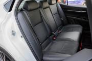 Toyota Camry IX (XV80) China Market Ульяновск  - изображение 47