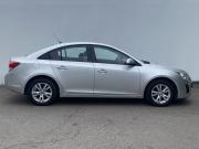 Chevrolet Cruze I Рестайлинг Москва  - изображение 20
