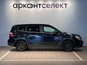 Chevrolet Orlando I Краснодар  - изображение 26