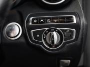 Mercedes-Benz C-Класс IV (W205) Иркутск  - изображение 47