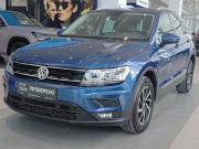 Volkswagen Tiguan II Казань  - изображение 25