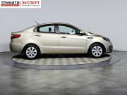 Kia Rio III Белгород  - изображение 20
