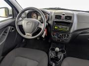 Lada (ВАЗ) Granta I Рестайлинг Москва  - изображение 52