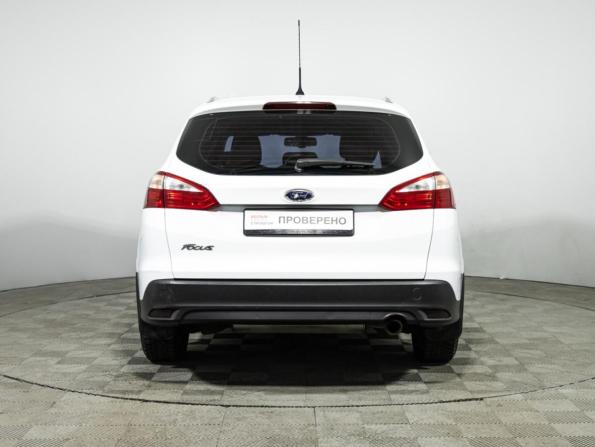 Ford Focus III с пробегом 2014 года, цена 849 000 рублей, 185449 км, универсал, Автокод Объявления