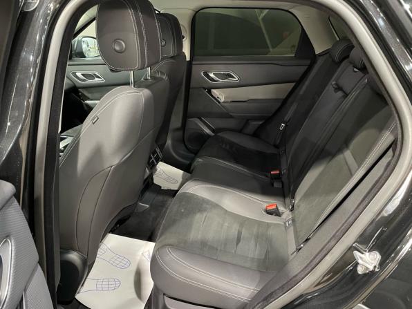 Land Rover Range Rover Velar I с пробегом 2019 года, цена 4 060 000 рублей, 68600 км, внедорожник, Автокод Объявления