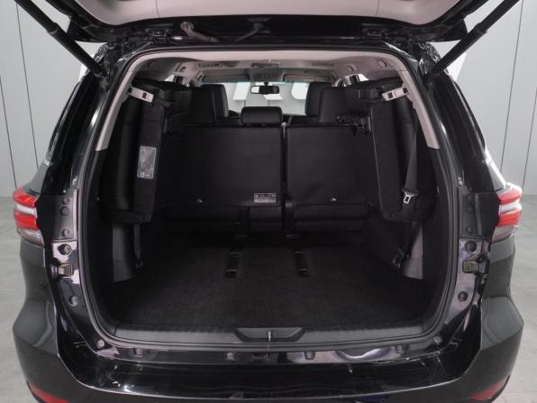 Toyota Fortuner II Рестайлинг с пробегом 2021 года, цена 3 819 000 рублей, 275960 км, внедорожник, Автокод Объявления