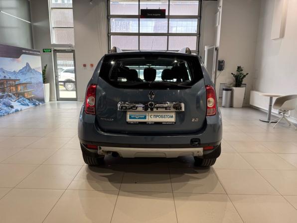 Renault Duster I с пробегом 2012 года, цена 729 000 рублей, 280000 км, внедорожник, Автокод Объявления