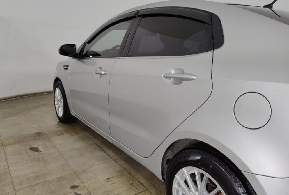 Kia Rio III Волгоград  - изображение 22