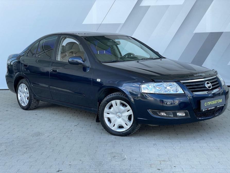 Nissan Almera Classic I Екатеринбург  - изображение 3